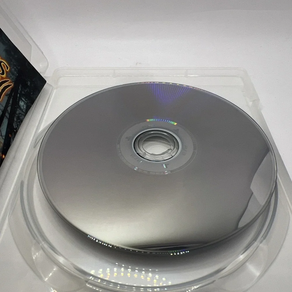 Cabela's Dangerous Hunts 2011 PS3 Sony PlayStation 3 - CIB Tested